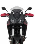 Szyba motocyklowa MRA KTM 790 ADVENTURE /R, , 2018-, forma VTN, przyciemniana