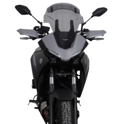 Szyba motocyklowa MRA YAMAHA TRACER 700, , 2020-, forma VTM, przyciemniana
