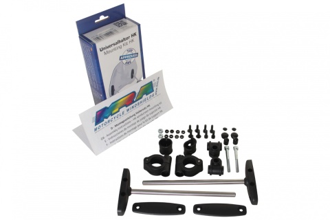 Uchwyty montażowe MRA (HK-R18 BMW R18)