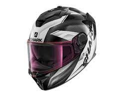 WIZJER PINK SHARK SPARTAN GT/ SPRARTAN GT CARBON