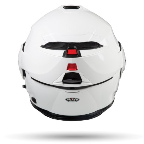 KASK AIROH REV 19 COLOR WHITE GLOSS XL