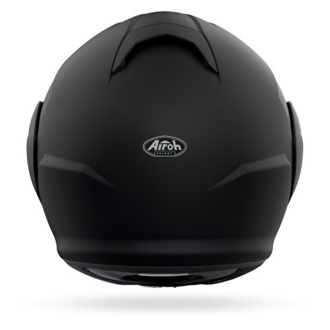 KASK AIROH MATHISSE COLOR BLACK MATT