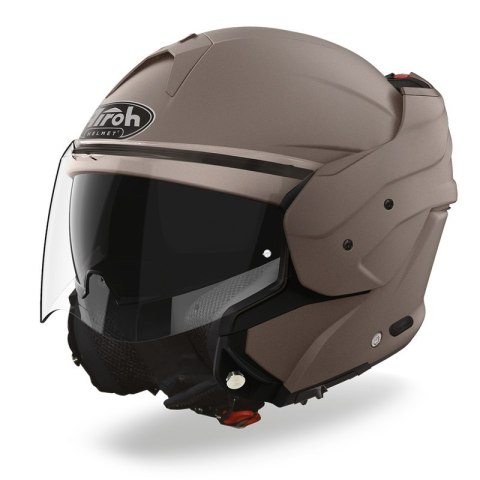 KASK AIROH MATHISSE COLOR BRONZE MATT