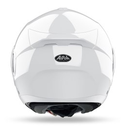 KASK AIROH SPECKTRE COLOR WHITE GLOSS
