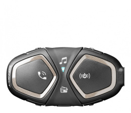 Interphone Connect komplet na 1 kask Bluetooth 4.2