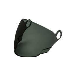 WIZJER DARK SMOKE NOLAN N21 VISOR