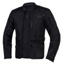 KURTKA TEKSTYLNA REBELHORN HIKER III BLACK M