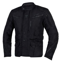 KURTKA TEKSTYLNA REBELHORN HIKER III BLACK M