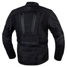 KURTKA TEKSTYLNA REBELHORN HIKER III BLACK M