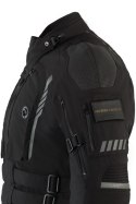 KURTKA TEKSTYLNA REBELHORN PATROL BLACK M