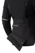 KURTKA TEKSTYLNA REBELHORN PATROL BLACK M