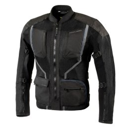 KURTKA TEKSTYLNA REBELHORN SCANDAL BLACK S