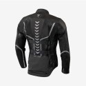 KURTKA TEKSTYLNA REBELHORN SCANDAL BLACK S