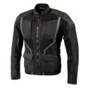 KURTKA TEKSTYLNA REBELHORN SCANDAL BLACK XS