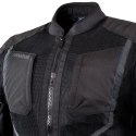 KURTKA TEKSTYLNA REBELHORN SCANDAL BLACK XS