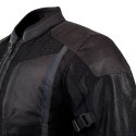 KURTKA TEKSTYLNA REBELHORN SCANDAL BLACK XS