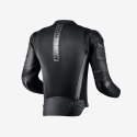 KURTKA SKÓRZANA REBELHORN VANDAL AIR BLACK 50
