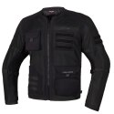 KURTKA TEKSTYLNA REBELHORN BRUTALE BLACK