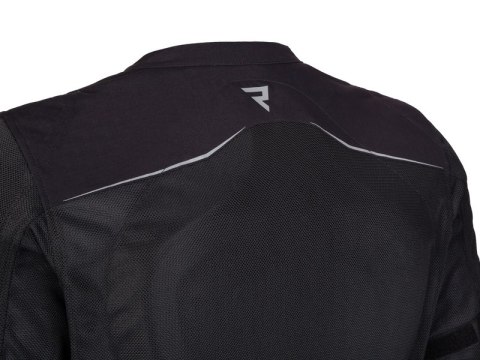 KURTKA TEKSTYLNA REBELHORN BRUTALE BLACK