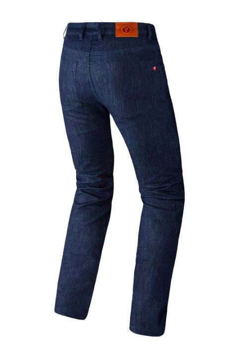SPODNIE JEANS REBELHORN CLASSIC II DARK BLUE