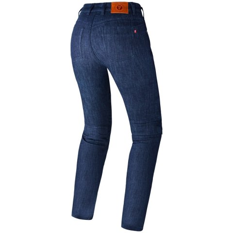 SPODNIE JEANS REBELHORN CLASSIC II LADY DARK BLUE