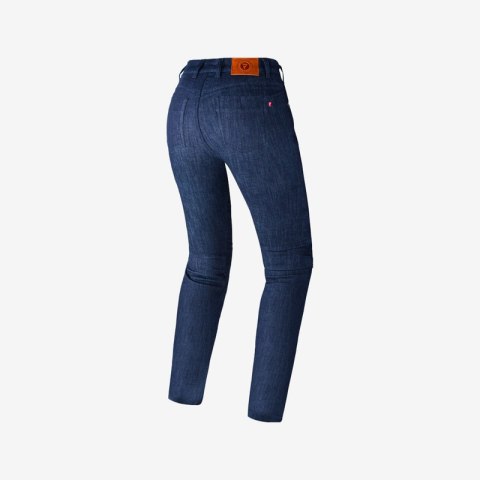 SPODNIE JEANS REBELHORN CLASSIC II LADY DARK BLUE