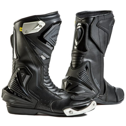 BUTY REBELHORN PISTON II CE BLACK