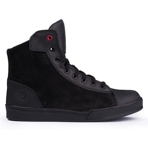 BUTY REBELHORN TRAMP BLACK