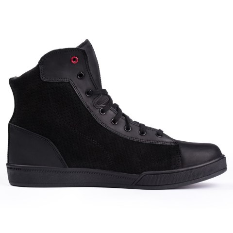 BUTY REBELHORN TRAMP BLACK