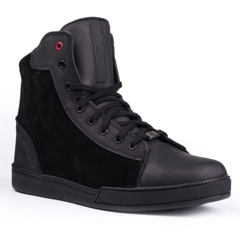 BUTY REBELHORN TRAMP BLACK