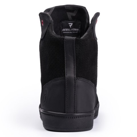 BUTY REBELHORN TRAMP BLACK