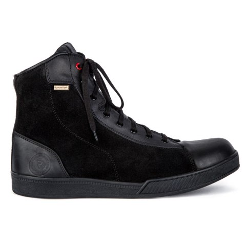 BUTY REBELHORN TRAMP WP BLACK