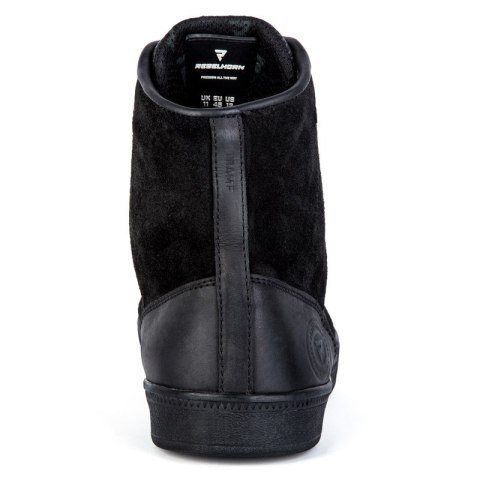 BUTY REBELHORN TRAMP WP BLACK