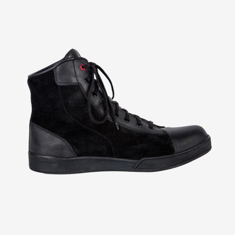 BUTY REBELHORN TRAMP WP BLACK