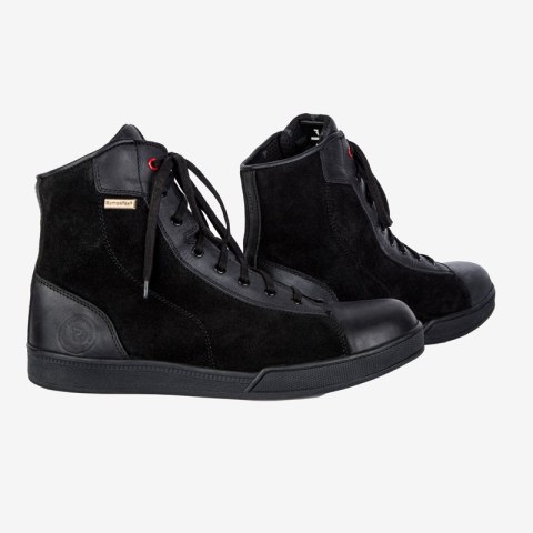 BUTY REBELHORN TRAMP WP BLACK