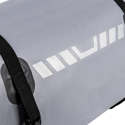 TORBA REBELHORN ROLLBAG DISCOVER 50 GREY 50L