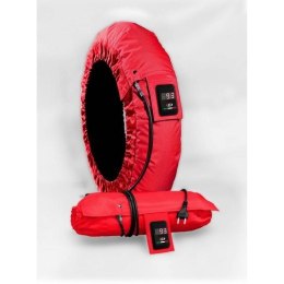 CAPIT KOCE GRZEWCZE KOMPLET SUPREMA VISION M/XL CZERWONY 230V