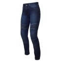 SPODNIE JEANS OZONE AGNESS II LADY BLUE W36L28