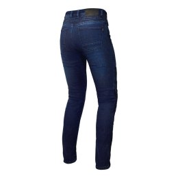 SPODNIE JEANS OZONE AGNESS II LADY BLUE W36L28