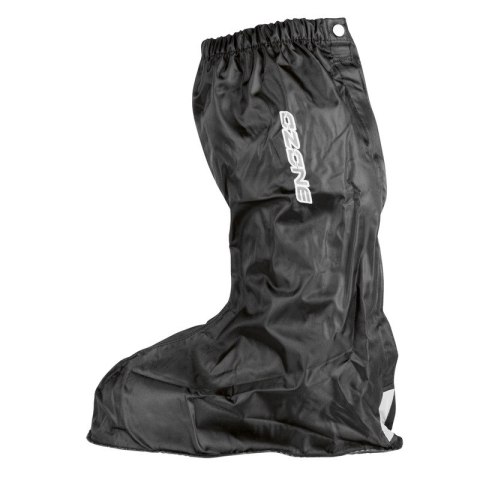 OSŁONA PRZECIWDESZCZOWA NA BUTY OZONE STEAM BLACK S (EU 35-37)