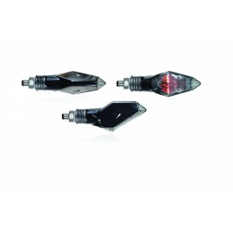 CHAFT KIERUNKOWSKAZY CHAPTER BLACK/DYMIONE