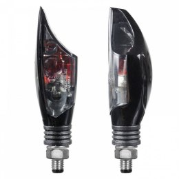 CHAFT KIERUNKOWSKAZY IRONIC BLACK/CLEAR