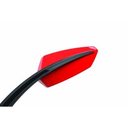 CHAFT LUSTERKA TWIN RED