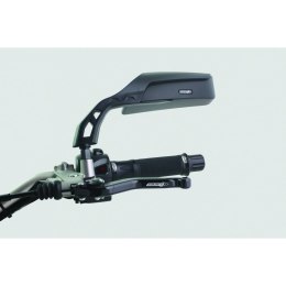 CHAFT LUSTERKO MIDWAY BLACK 10MM PRAWE