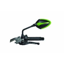 CHAFT LUSTERKO STORY BLACK/ZIELONE 10MM