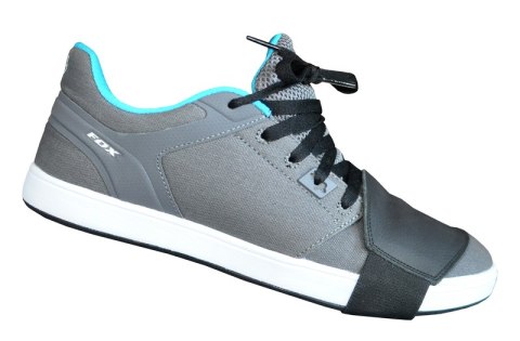 NAKŁADKA NA OBUWIE OZONE SAFE II BLACK