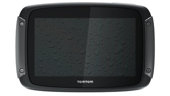 Nawigacja motocyklowa TomTom Rider 550 Premium Pack