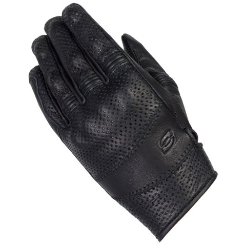 RĘKAWICE SKÓRZANE OZONE STICK CUSTOM II LADY BLACK