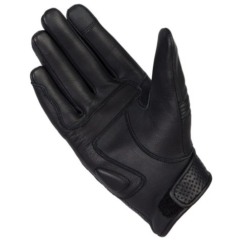 RĘKAWICE SKÓRZANE OZONE STICK CUSTOM II LADY BLACK