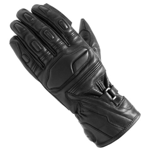 RĘKAWICE SKÓRZANE OZONE TOURING II BLACK